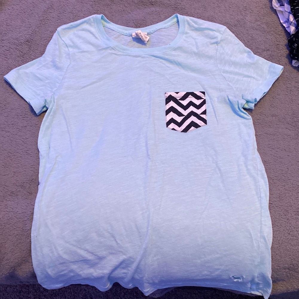Like new VS PINK Shirt